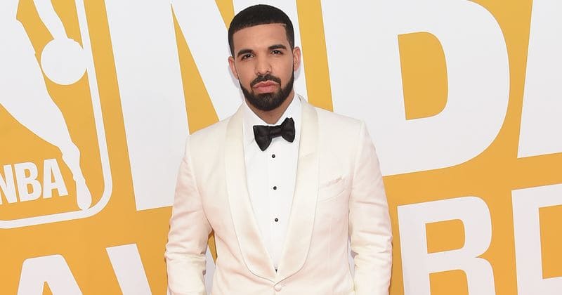 Drake breaks 'The Beatles' record as he claims seven out of 10 slots in Billboard chart