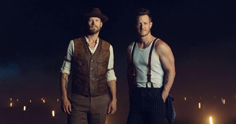 Florida Georgia Line share with fans how their fourth album is "going to be bigger and more special"