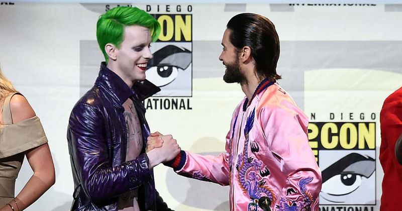 Just how much Joker is too much and when will DC shine the spotlight on its badass women?