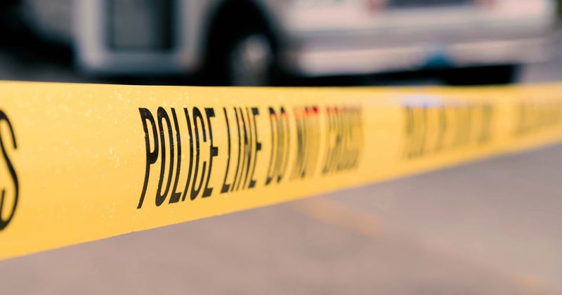 Husband kills wife and three children before turning the gun on himself a day after losing his job