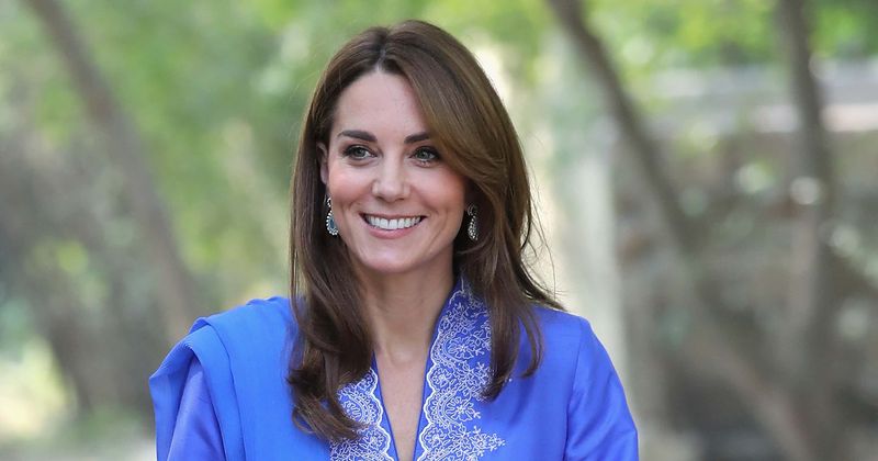 While the media is obsessed with Meghan Markle, Kate Middleton is the one who is guiding the royal family behind the scenes