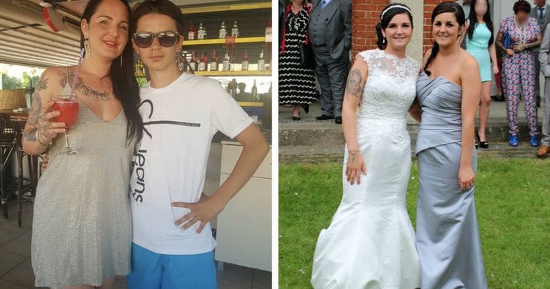 Mum ripped 'inside out' by jet ski on holiday as teenage son watches from the beach