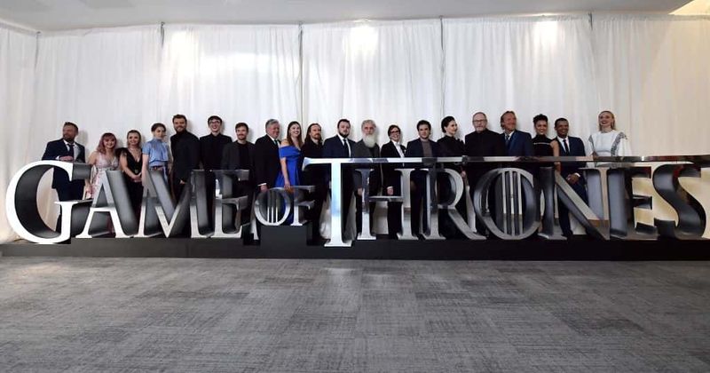 'Heartsbane Sword inspired by biblical renaissance paintings,' says 'Game of Thrones' Armorer Natalie Lee