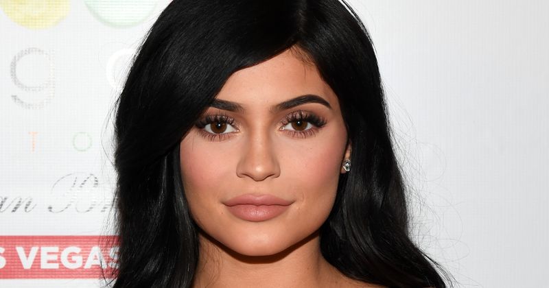 Kylie Jenner on track to beat Mark Zuckerberg as the youngest billionaire