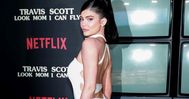 Kylie Jenner on track to beat Mark Zuckerberg as the youngest billionaire