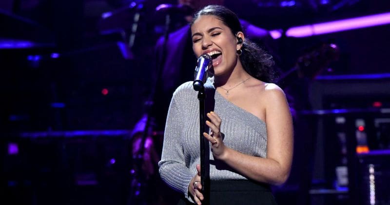 Alessia Cara celebrates her birthday with new single 'A Little More': Listen
