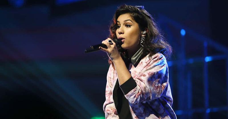 Alessia Cara celebrates her birthday with new single 'A Little More'