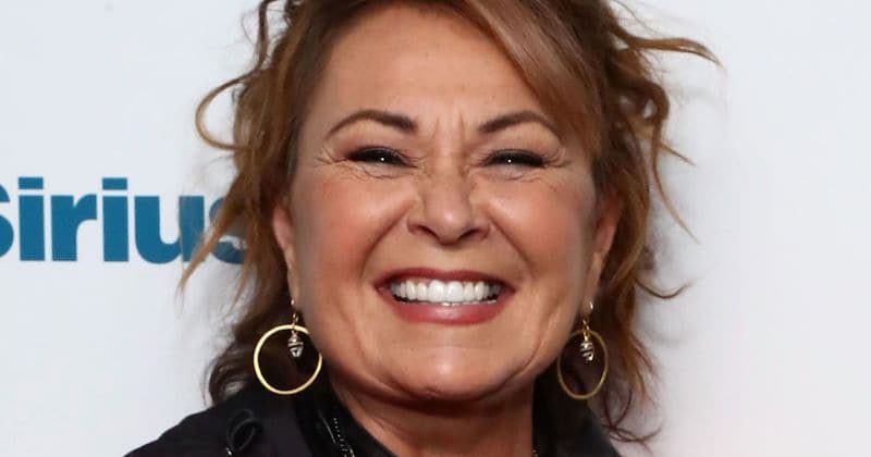 Roseanne Barr could return with her own spin-off, competing with 'The Connors'