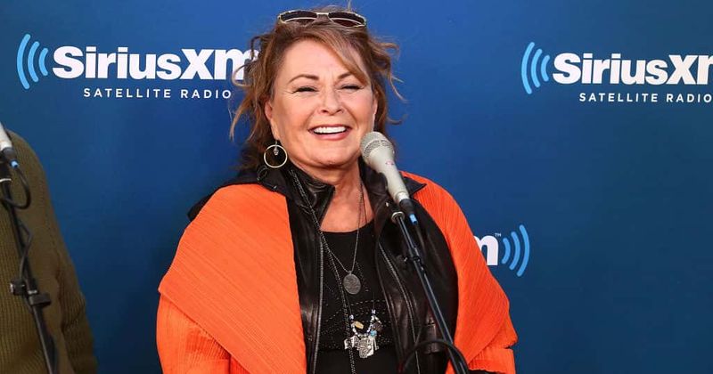 Roseanne Barr could return with her own spin-off, competing with 'The Connors'