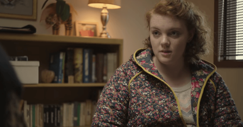 Netflix's 'Sierra Burgess is a Loser': Finally, justice for Barb from 'Stranger Things'!