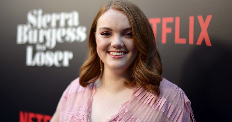 Netflix's 'Sierra Burgess is a Loser': Finally, justice for Barb from 'Stranger Things'!