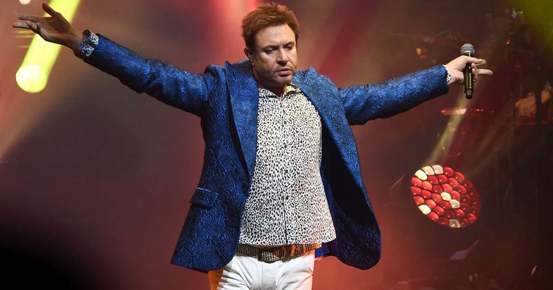 Duran Duran lead singer Simon Le Bon accused of sexual assault