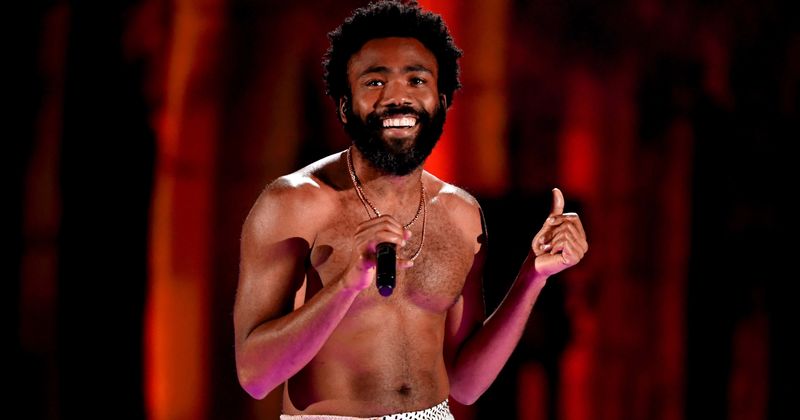 Childish Gambino just dropped two new 'Summer Pack' songs