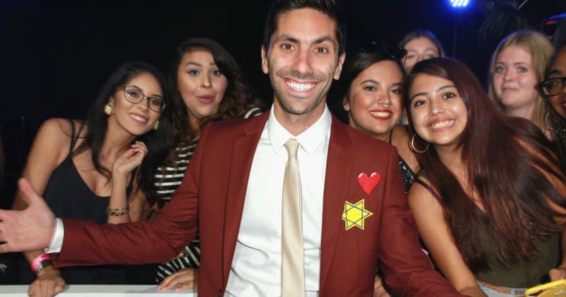 MTV's 'Catfish' host Nev Schulman speaks out after being cleared of sexual harassment allegations