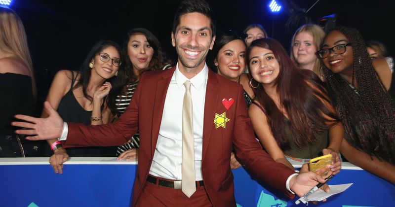 MTV's 'Catfish' host Nev Schulman speaks out after being cleared of sexual harassment allegations
