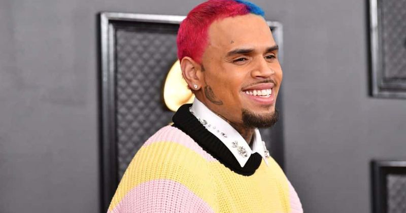 Chris Brown pleads not guilty to alleged attack on photographer during a nightclub brawl