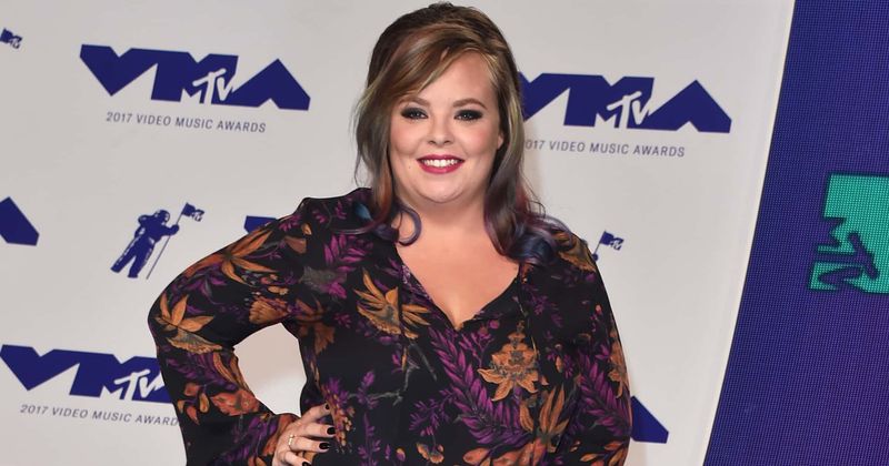 Teen Mom's Catelynn Lowell revisits her first pregnancy in 'What Would You Do?'