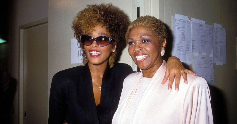 Whitney Houston's mother Cissy claims that she was unaware her daughter was sexually assaulted