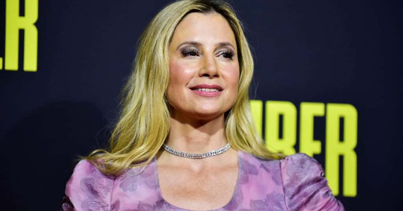 Mira Sorvino recalls how casting director gagged her with condom when she was 16