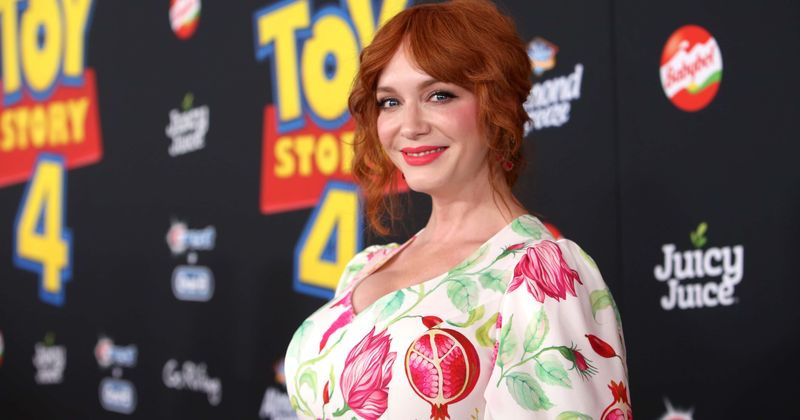 Not another 'Good Girls' breaking bad: Can Christina Hendricks save season 2 from fatalistic cliches?