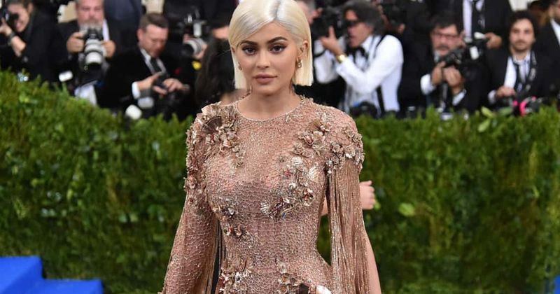 Kylie Jenner wants Stormi to inherit her vast cosmetics empire someday, but Kris Jenner is 'willing to explore' other options