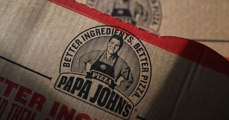 Papa John's founder resigns hours after apologizing for using N-word during conference call