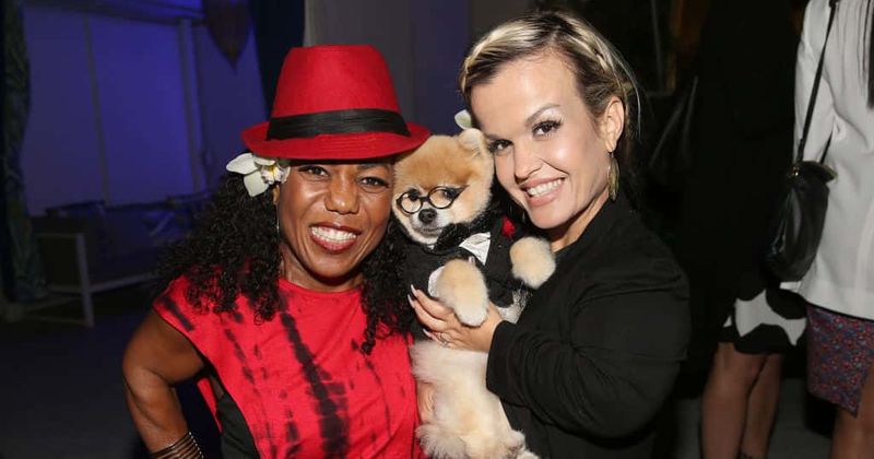 Little Women LA: Terra Jole flies into a temper at a kickball game
