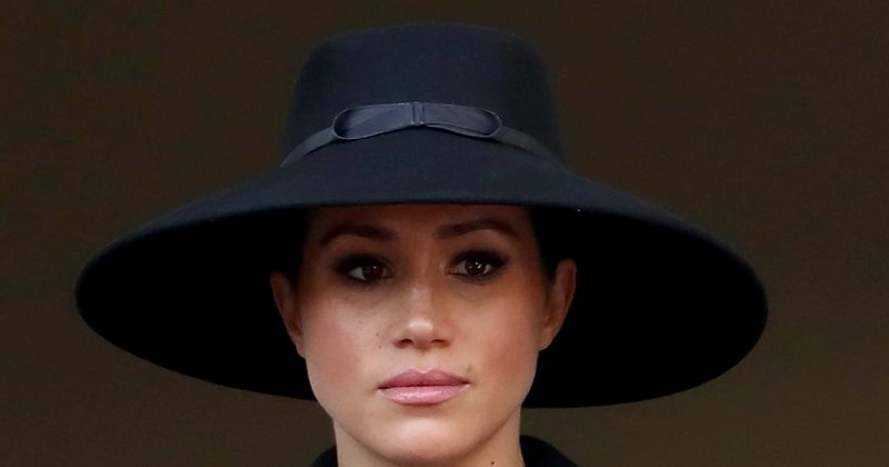 Meghan Markle wears four different outfits worth $37,000 in less than 24 hours while in Ireland