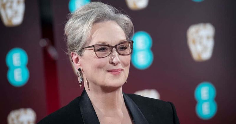Funny Girl: Mamma Mia! Here We Go Again allows us to bask in the glory of Meryl Streep at her comedic best