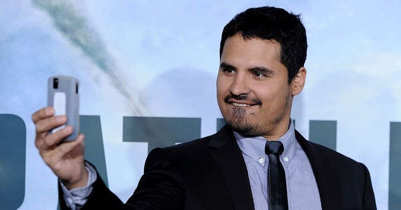 Netflix's 'Extinction' trailer: Michael Pena will stop at nothing to save mankind amid alien invasion