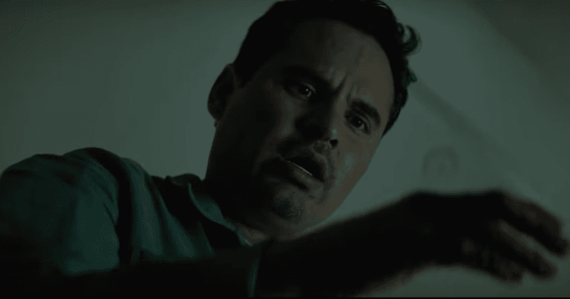 Netflix's 'Extinction' trailer: Michael Pena will stop at nothing to save mankind amid alien invasion