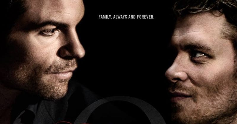 'The Originals' season 5: Tragedy on the cards for 'Till the Day I Die'