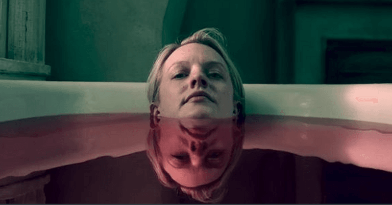 The Handmaid's Tale gets into trouble with its "rape-themed" wine