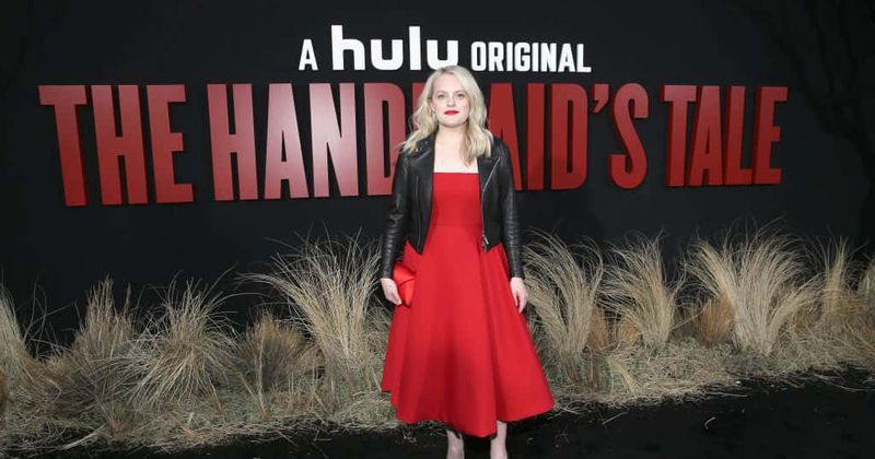 The Handmaid's Tale gets into trouble with its "rape-themed" wine