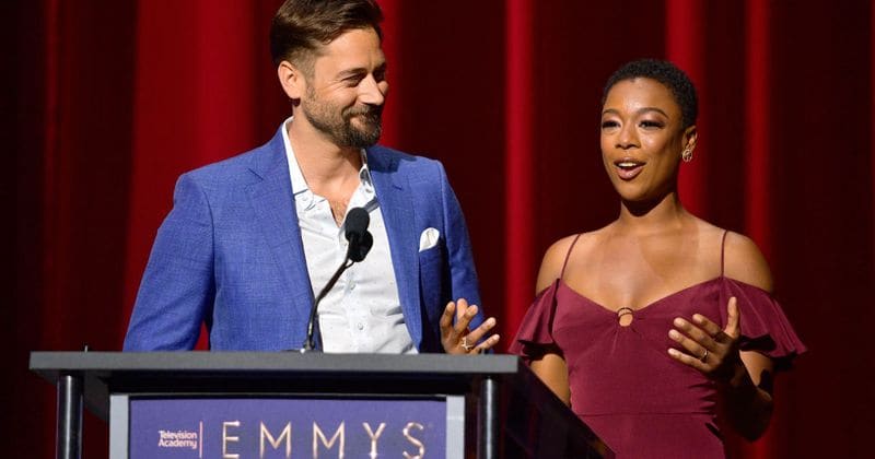 Emmy nominations 2018: Netflix tops HBO and Sandra Oh makes history