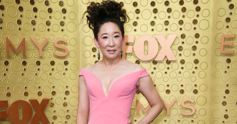 Sandra Oh historical nomination at the Emmys for lead actress was long due