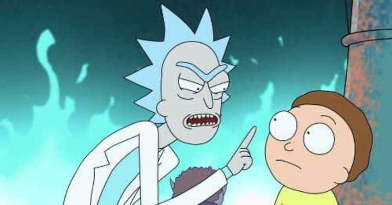 Confirmed! 'The Rick and Morty Soundtrack' to arrive later this year