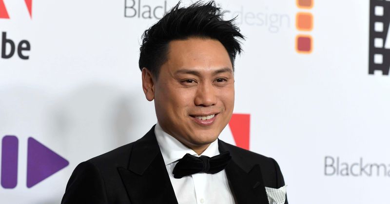 Crazy Rich Asians director says he will ensure that Thai cave movie is not "whitewashed"