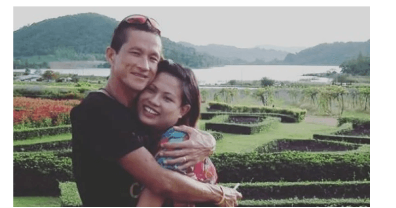 "You are my very heart": Thai cave diver's widow mourns his death, asks rescued boys not to blame themselves