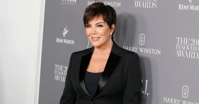 Kris Jenner says the 'biggest regret' of her life is cheating on ex-husband Robert Kardashian