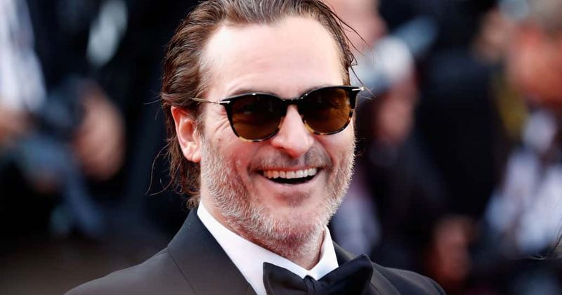 Joaquin Phoenix breaks silence on DC casting, says Joker movie "scares the f****** s*** out of me"