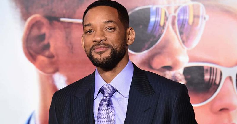 Drake's impressed! Will Smith just owned the Internet with his submission for the 'In My Feelings' challenge