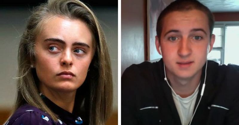 Woman who pushed her teen boyfriend to commit suicide via texts says it was 'free speech'