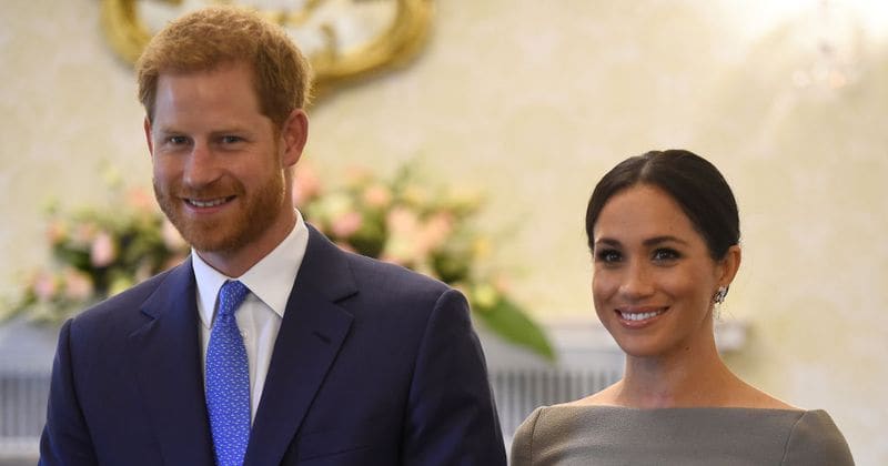 Prince Harry reveals how many children will be 'too many' for him and Meghan Markle