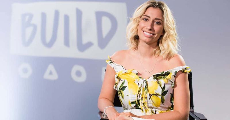 Stacey Solomon hits back at trolls who shamed her as a 'child abuser' for sharing a bath with her sons