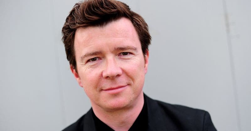 Rick Astley talks about the ugly side of fame and how he understands why Justin Bieber 'has lost it a few times'