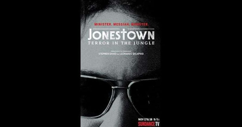 Jonestown survivors who were shot and left for dead recall the horror in new Dateline NBC special