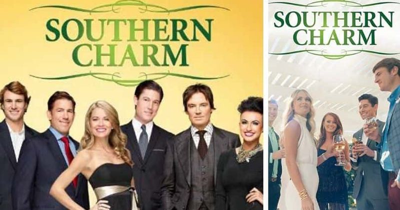 'Southern Charm': Ashley Jacobs accused of being an escort by Thomas Ravenel's ex Kathryn Dennis