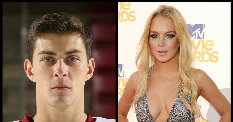 Lindsay Lohan's cousin brutally beaten up by New Jersey cop, friend in unprovoked attack