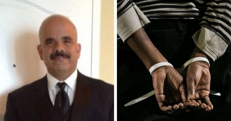 Police chief ordered officers to pin crimes on random black people to improve conviction rate, probe reveals